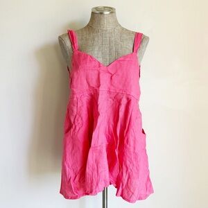 120% Lino Top